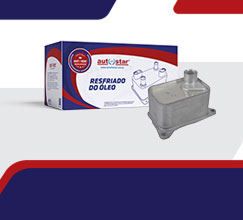 linha resfriador